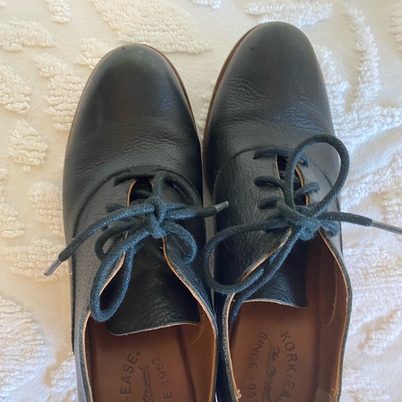 Kork Ease Booties - Picture 5 of 6